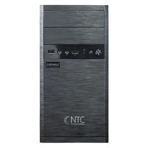 Computador Basic Intel 1007 AF i5 8GB 240GB SSD - NTC