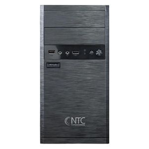Computador Basic Intel 1016 AF i3 8GB 240GB SSD NTCAFI341308240SLX - NTC