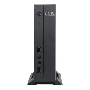 Mini Computador Mini ITX II Intel 8105 28663i574008256NLX - NTC