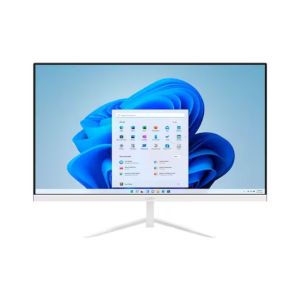 All in One Ultra Branco 23,8” Full HD Branco Ultra - Multi