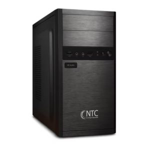 Computador Performance Intel 1010 Powered By Asus - NTC