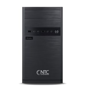 Computador Performance Intel 1010 Powered By Asus - NTC