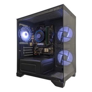 Computador Certo PC Select II Intel  8226 AR - NTC