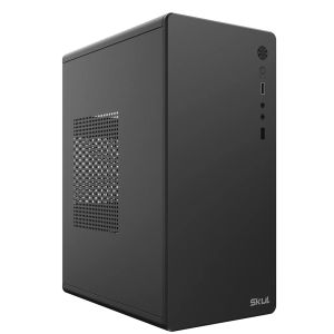 Computador B500 Core I5 9500 8Gb Ddr4 Ssd 256Gb - Skul