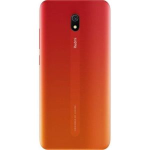 Smartphone Redmi 8A 32GB 2GB RAM Vermelho M1908C3KG - Xioami