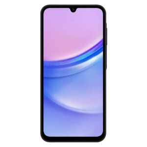 Smartphone Galaxy A15 6,5" 256GB 8GB Azul Escuro - Samsung