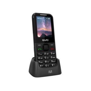 Celular Vita 4G C/ Base Carregadora Dual Chip P9225 - Multi