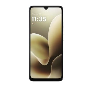 Smartphone Moto G06 4G 6.9" 256GB 4GB 50MP Bege – Motorola