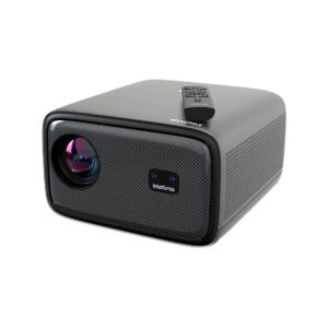 Projetor WIFI FULL HD 8000 Lumens PFL7560 – Intelbras