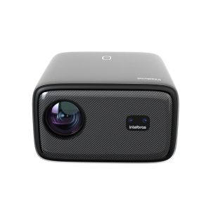 Projetor WIFI FULL HD 8000 Lumens PFL7560 – Intelbras