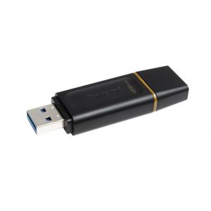 Pen Drive Exodia 128GB USB 3.2 Gen 1 DTX/128GB - Kingston