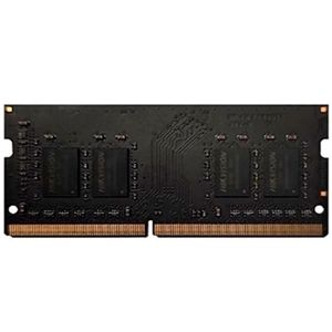 Memória para Notebook S1 04GB DDR4 2666Mhz 1.2V - Hikvision