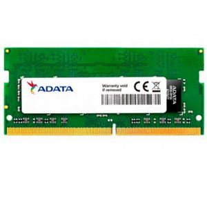 Memória para Notebook 08GB DDR4 - Adata