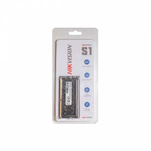  Memória Ram S1 16gb DDR4-3200 mhz HKED4162CAB1G4ZB1 - Hikvision