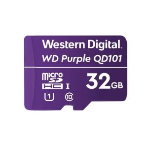 Cartão Micro Sd 32Gb 16Tbw 4600162 - WESTERN DIGITAL