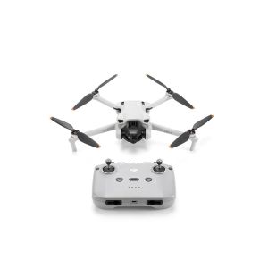 Drone Mini 3 Standard (S/ tela) DJI038 4K/30 FPS - DJI
