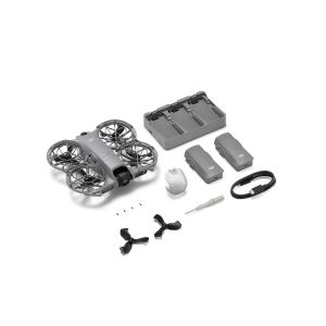 Drone Neo 2 Fly More Combo 4K (Sem controle) – DJI