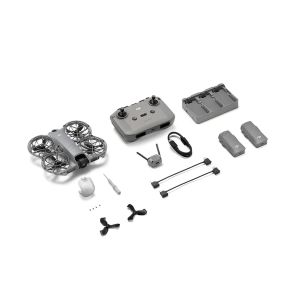 Drone Neo 2 Fly More Combo 4K (Sem Tela) – DJI