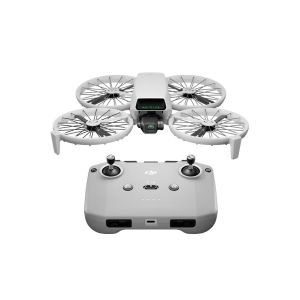 Drone Flip Standard 4K 60 FPS (Sem Tela) – DJI