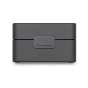 Microfone Mic Mini C/Case de Carregamento DJI126 – DJI