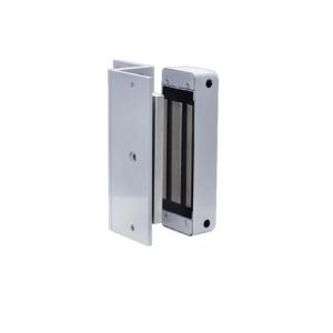 Fechadura Eletroímã Universal Magnética FE20150 150KGF- Intelbras