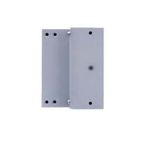 Fechadura Eletroímã Universal Magnética FE20150 150KGF- Intelbras
