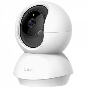 Câmera Tapo c200 Wi-Fi 360º 1080P - TP-LINK