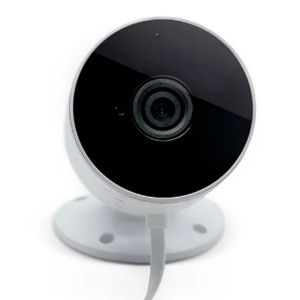 Câmera Externa Inteligente Full HD Wifi SE222 - Multilaser