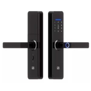 Fechadura Wi-fi Inteligente Digital de Embutir 17552209 – Weg