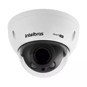 Câmera VHD 3240 D VF G7 FULL HD Dome – Intelbras