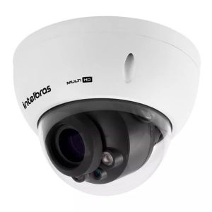 Câmera VHD 3240 D VF G7 FULL HD Dome – Intelbras