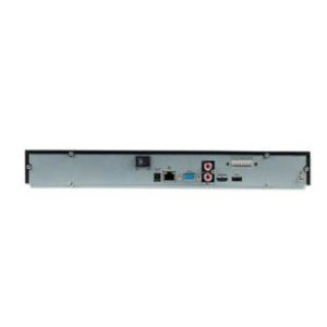 NVR Gravador de Vídeo 16 Canais 16MP INVD 3016 - Intelbras