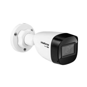 Câmera Infravermelho 30 Metros HD VHD 1130 B G7 - Intelbras