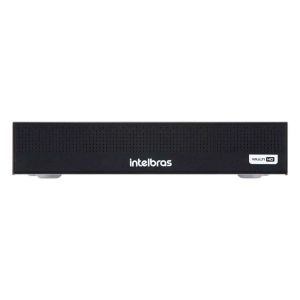 Gravador Digital de Vídeo (DVR) MHDX 3108-C – Intelbras