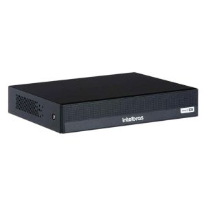 Gravador Digital de Vídeo (DVR) MHDX 3108-C – Intelbras
