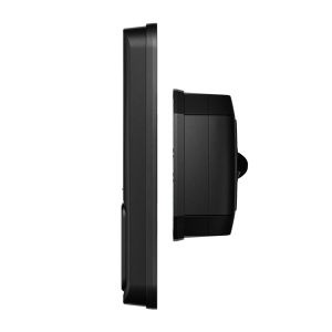 Fechadura Digital de Sobrepor FV 101 Preta - Intelbras