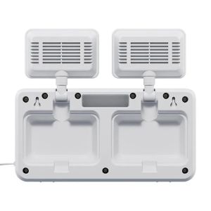 Bloco de Iluminação de Emergência 1202 Lumens - Intelbras