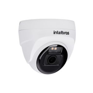 Câmera Full Color Inteligente VHD 1220 D FC+ – Intelbras