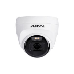Câmera Full Color Inteligente VHD 1220 D FC+ – Intelbras