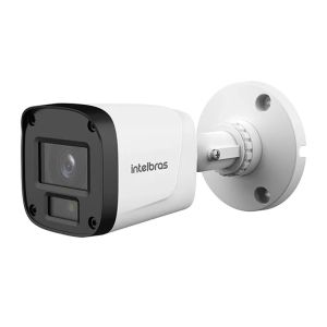 Câmera Bullet VHL 1220 B G9 Full HD 1080p - Intelbras