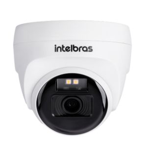 Câmera Full Color Inteligente VHD 3520 D - Intelbras