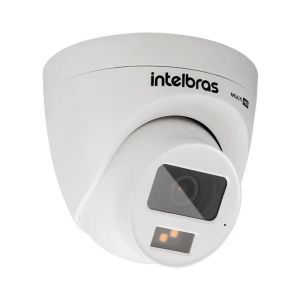 Câmera VHD 3220 D Full Color Com Microfone – Intelbras