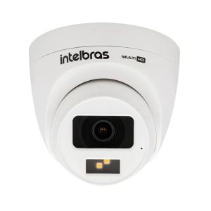 Câmera VHD 3220 D Full Color Com Microfone – Intelbras