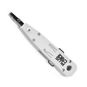 Alicate Inserção Punch Down LT-P10 - PLUSCABLE