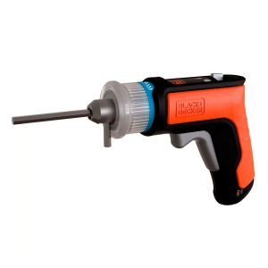 Parafusadeira Monta Móveis Hexdriver 4V BCRTA601 - Black+Decker