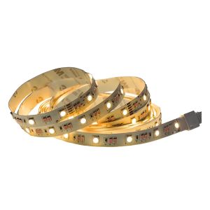 Fita LED Inteligente Wi-Fi RGB 3m – Intelbras