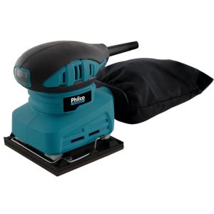 Lixadeira PLO01 Bocal de Sucção 250W 14000OPM - Philco