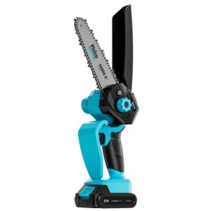 Mini Motosserra Force Sabre 6" Pmm216 Bivolt - Philco