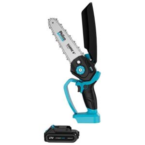Mini Motosserra Force Sabre 6" Pmm216 Bivolt - Philco