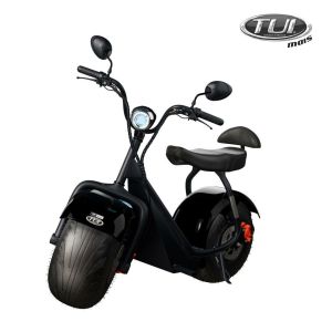 Scooter Elétrica TUI Mais 1000W – TUI